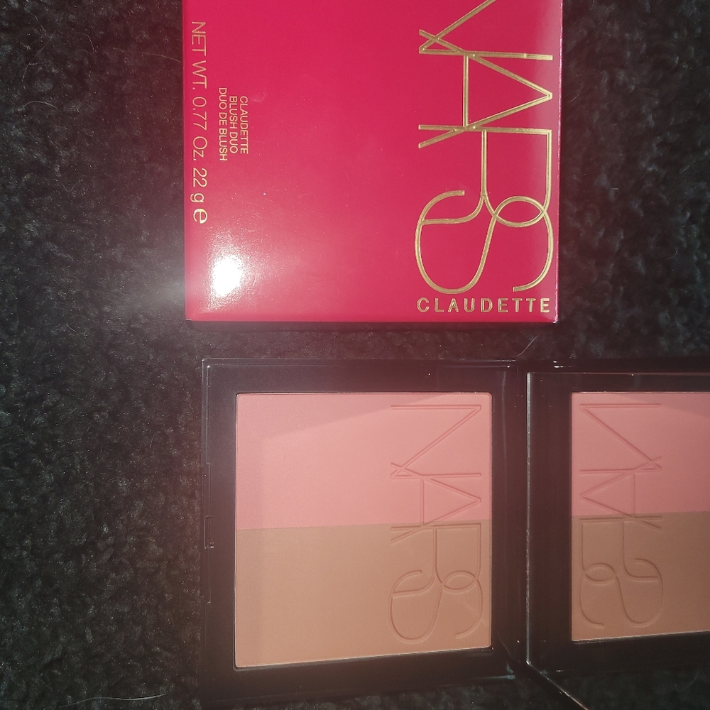 Makeup